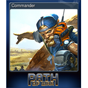 Commander