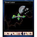 Smart Laser