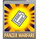 M2A3 (Foil Trading Card)