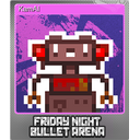 KamAI (Foil Trading Card)