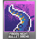 The Squidge (Foil)