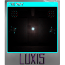 THE WAY (Foil)