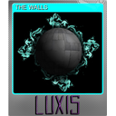THE WALLS (Foil)