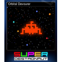 Orbital Devourer