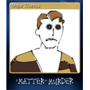 Major Thomas