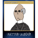 Rector Qualms