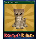 Kitten Thomas