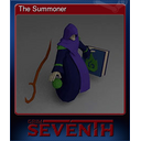 The Summoner