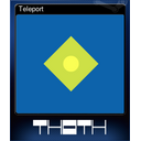 Teleport