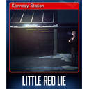 Kennedy Station (Trading Card)