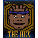 Bryce