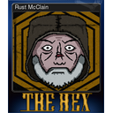 Rust McClain