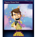 Game Show Host