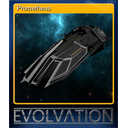 Prometheus
