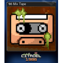 '86 Mix Tape