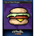 Out of Date Burger