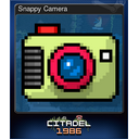 Snappy Camera
