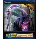 Reaper (Trading Card)