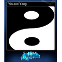 Yin and Yang
