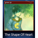 grow up