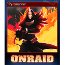 Pyromancer