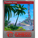Paradise Isles (Foil)