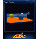 1x2 Game