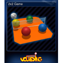 2x2 Game