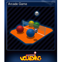 Arcade Game