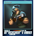 Enforcer (Trading Card)