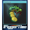 Centipede (Trading Card)