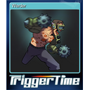 Warder (Trading Card)