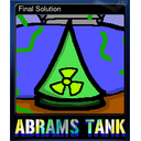Final Solution