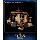 Chess Ultra Williams