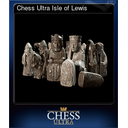 Chess Ultra Isle of Lewis