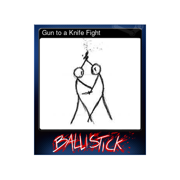 Ballistick on Steam