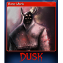 Bone Monk