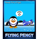 Ready For a Flight