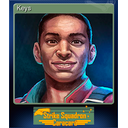 Keys (Trading Card)