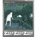 Master Core (Foil)
