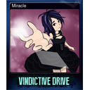 Miracle (Trading Card)
