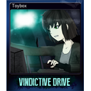 Toybox (Trading Card)
