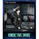 The monster