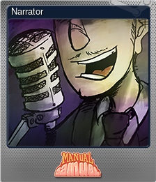 Narrator