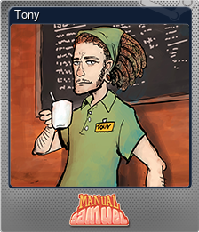 Tony