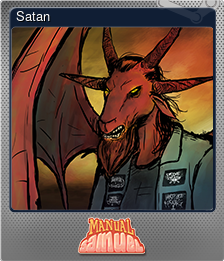 Satan