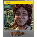 Dwarf (Foil)