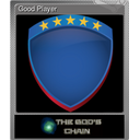Good Player (Foil)