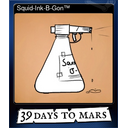Squid-Ink-B-Gon™