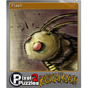 Flash (Foil)
